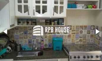 Imagem: Apartamento com 3 quartos à Venda