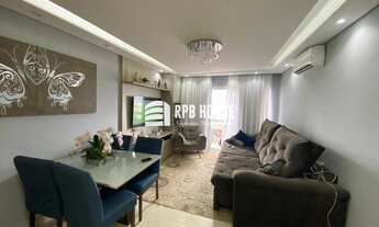 Imagem: Apartamento Jardim Paulista