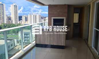 Imagem: Apartamento Bosque das Juritis