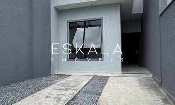 Imagem: Casa Geminado - 2 quartos - Jaraguá 99