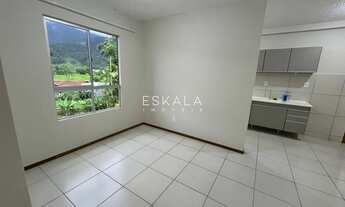 Imagem: APARTAMENTO SEMI-MOBILIADO COM 02 DORMITÓRIOS