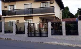 Imagem: Sobrado Jaraguá do Sul Chico de Paula