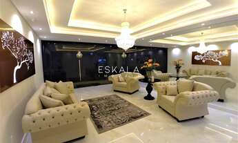 Imagem: Apartamento Alto Padrão com 03 Suítes