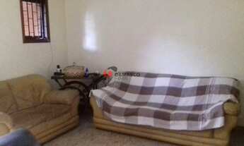 Imagem: Sobrado à venda 4 Quartos, 2 Suites, 2