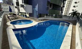 Imagem: Apartamento à venda no Edf. Praias do Algarve