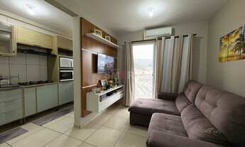 Imagem: Apartamento com 2 quartos e elevador