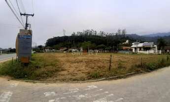 Imagem: Terreno no Rio Cerro II em Jaraguá do Sul