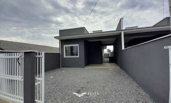 Imagem: Casa com 3 quartos sendo 1 suite, no bairro