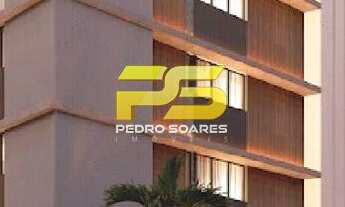 Imagem: Flat/Loft/Estúdio com 1 quarto à Venda