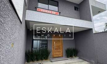 Imagem: Sobrado Geminado no Bairro Saguaçu - Joinville