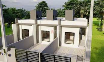 Imagem: Geminado Térreo Suíte 01 Dormitório