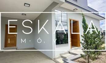 Imagem: Casa Geminada com 03 Dormitórios 02 Vagas