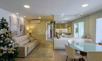 Imagem: Apartamento Suíte 2 Semi Mobiliado na