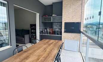 Imagem: Apartamento Suite 2 Jaraguá Esquerdo