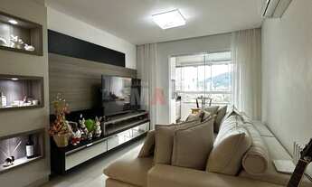 Imagem: Apartamento no Jaraguá Esquerdo com 1 Suíte