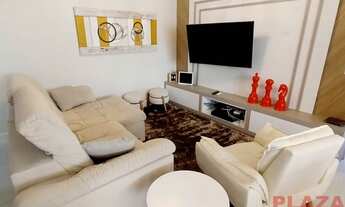 Imagem 1: Apartamento com 3 quartos de Temporada, Centro - Balneário Camboriú