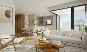 Imagem: Ilha de Creta - Apartamento na Meia Praia