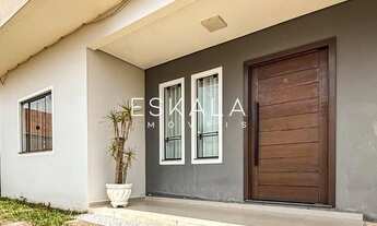 Imagem: Casa residencial contendo 02 Dormitórios