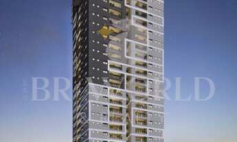 Imagem: Apartamento de 2 quartos sendo 1 suíte