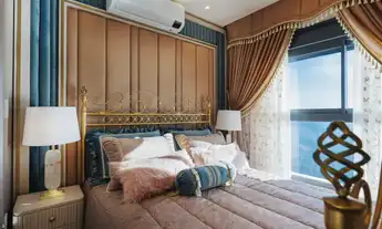 Imagem: Francisco I Residence - Apartamento com