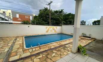 Imagem: Apartamento 4/4 com 1 suíte - 114 m² na