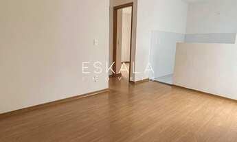 Imagem: Apartamento com 2 Dormitórios- Bairro Jaraguá