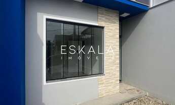 Imagem: CASA GEMINADA CONTENDO 01 SUÍTE 01 QUARTO