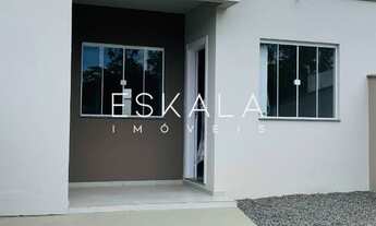 Imagem: CASA GEMINADA COM 01 SUÍTE 02 DORMITÓRIOS