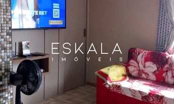 Imagem: Apartamento semi mobiliado com 02 quartos