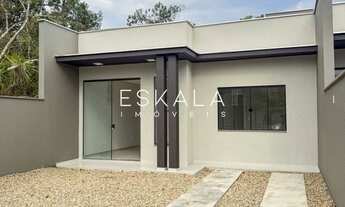 Imagem: CASA GEMINADA COM 02 DORMITÓRIOS