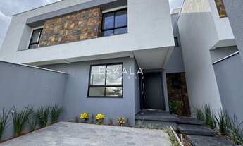 Imagem: Casa Geminada 3 dormitórios sendo 1 suíte