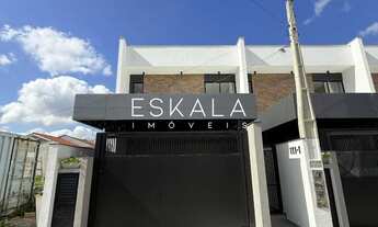 Imagem: Sobrado Geminado 3 suítes, Bairro Amizade