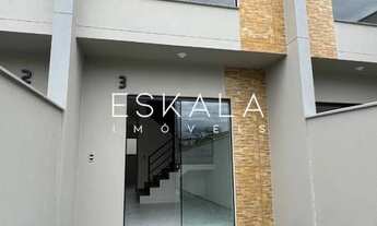 Imagem: Sobrado 2 quartos - Jaraguá 99 - Jaraguá