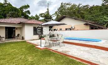 Imagem: Casa Residencial Contendo 02 Suítes 01