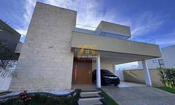 Imagem: Casa Alto Padrão, com 4 suítes, 298 m²