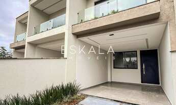 Imagem: Casa Geminada Com 01 Suíte 02 Dormitórios