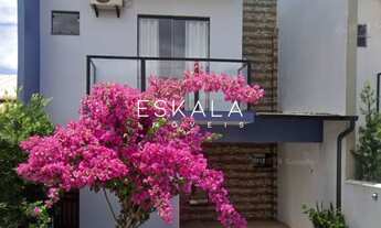 Imagem: Casa Geminada Contendo 02 Suítes Garagem