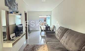 Imagem: Casa Geminada com 02 dormitórios, Santo