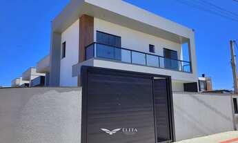 Imagem: Sobrado com 2 suítes à Venda, Itajuba