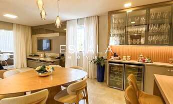 Imagem: APARTAMENTO ALTO PADRÃO COM 01 SUÍTE