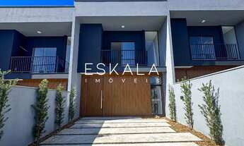 Imagem: SOBRADO COM 02 DEMI SUÍTE 01 SUÍTE