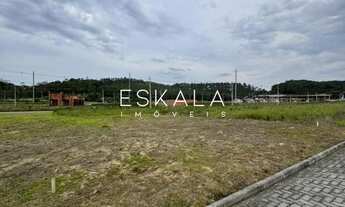 Imagem: Lotes Residenciais de 250m²