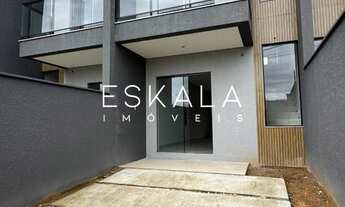 Imagem: Sobrado geminado 3 dormitórios, Jaraguá