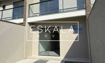 Imagem: SOBRADO GEMINADO COM 03 QUARTOS