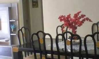 Imagem: Amplo Apartamento com 2 Sacadas, 3 Quartos