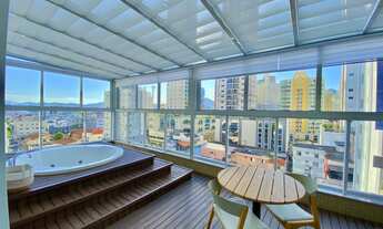 Imagem: Apartamento de Alto Padrão à Venda no