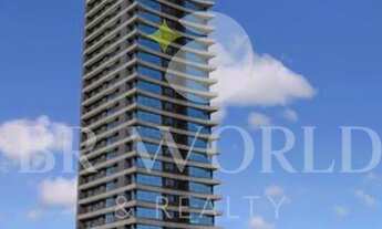 Imagem: 3 suítes pronto para morar legend praça