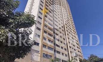 Imagem 1: Apartamento de 2Q sendo 1 suíte na vila Rosa próximo ao parque cascavel