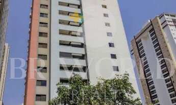 Imagem: Flat semi mobiliado na vila Maria José