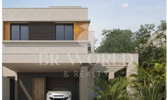 Imagem: Ágio sobrado com 4 quartos sendo 3 suítes